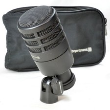 [A] Beyerdynamic TG D70d