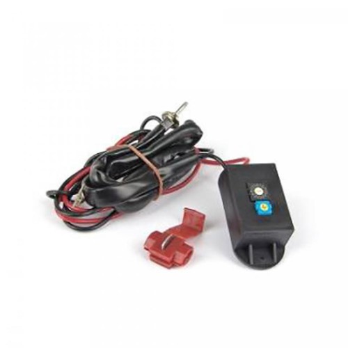 Bridage allumage limiteur - , de