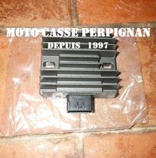 Regulateur - Suzuki 1400  GSX  2002 / 2007 - Regulator