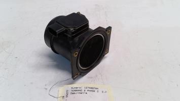 Debitmetre nissan terrano - terrano, 2