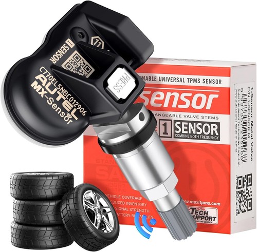 Autel sensor 315mhz - mx-sensor, &