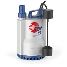 Pompe De Relevage Pedrollo Top