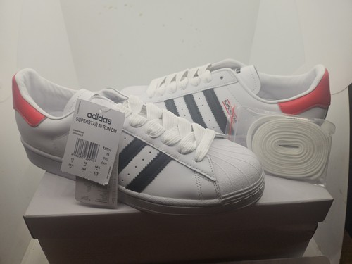 Adidas superstar run dmc - superstar,