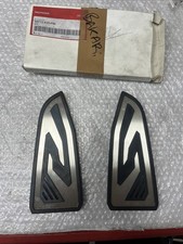 Kit marche pieds aluminium de NSS125 Forza 2015 Honda 08F72-K40-F00