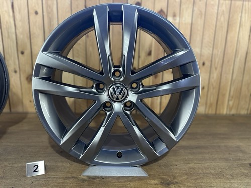 Jante aluminium vw golf - aluminium,