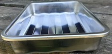 Bac barquette gastro inox - barquette,