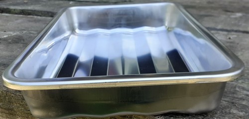 Bac barquette gastro inox - barquette, gn
