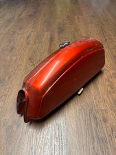 Réservoir mobylette/moto -