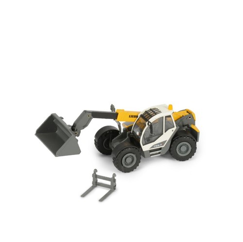 Conrad télescopique liebherr - conrad,,