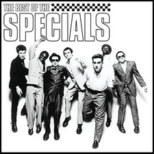 The Specials The Best of the Specials (Vinyl) 12" Album