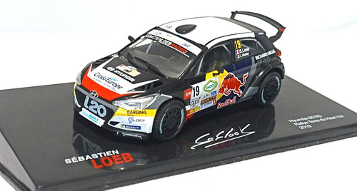 Hyundai i20 wrc rallye - wrc,