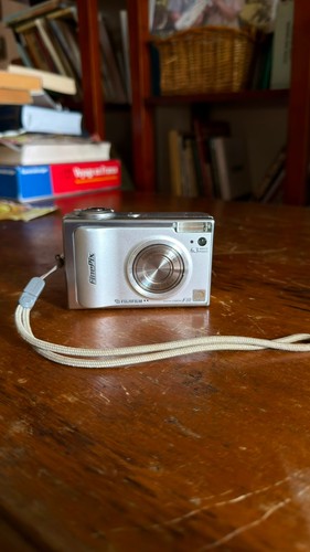 Appareil photo numérique - appareil,