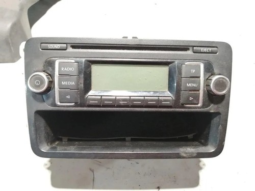 Golf viii cd1 lecteur de - cd1,