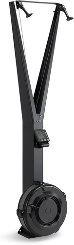 Wall mounted cross - cross, ski