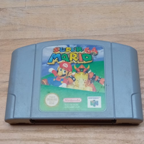 Nintendo super mario - nintendo,