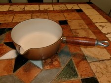 LE CREUSET   Casserole en