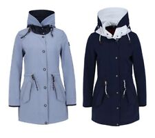 Wellensteyn Parka D'Été