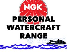 NGK Bougie D'Allumage Pour Pwc
