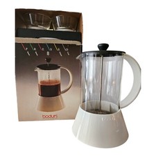 Cafetière tasses bodum - cafetière,