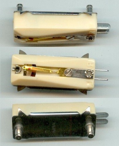 Cellule cartouche pour - cellule/cartouche,