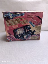 Tableau de bord / dashboard : imation ferrari - liwaco - 1985 En Boite Auto 