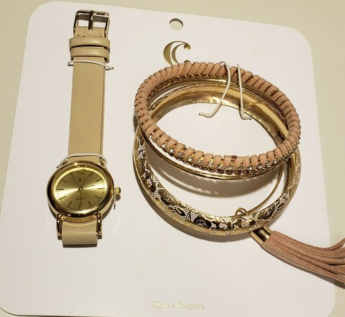 Charming charlie watch - charlie", &