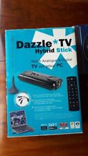 DAZZLE TV Hybrid Stick