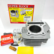 Yamaha TTR 110 Cylinder