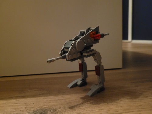 Star wars char - -, boite