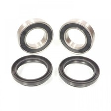 Roulement de roue Pivot Works