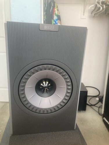 Kef coda wireless - coda, w