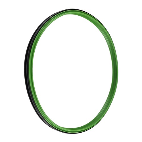 Silicone lid seal - lid, ring