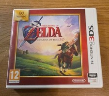 The Legend of Zelda: Ocarina