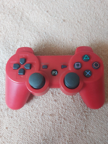 Manette ps3 - (non,