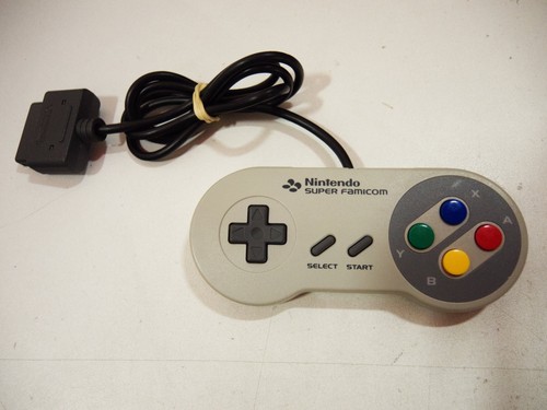 Manette officielle official