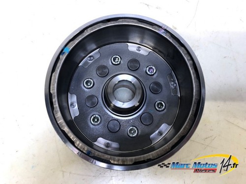 Rotor kawasaki 500 ninja - 500, 2025