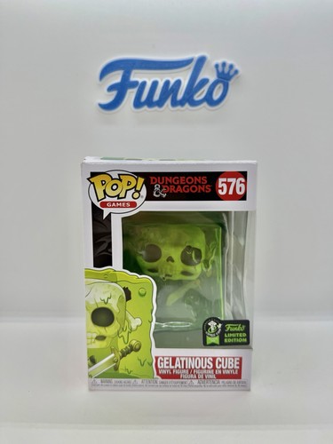 Funko pop dungeons dragons - funko,