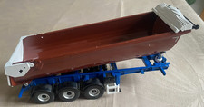 LBS/ELIGOR 1/43e semi remorque benne FRUEHAUF
