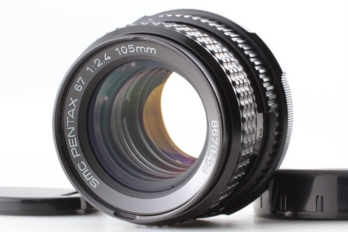 Late model near mint - mint], smc