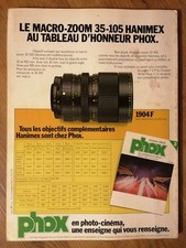 Zoom Le Magazine de L'image, Numéro 64 - Juillet Août 1979