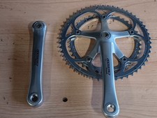 Pedalier Centaur CAMPAGNOLO  175MM 53_42