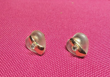 Boucles d'oreilles fantaisies