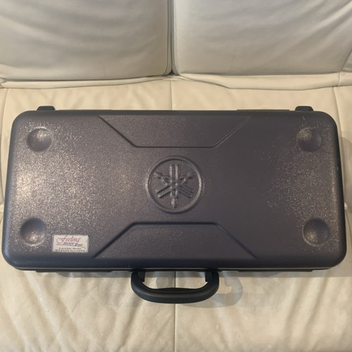 Boite case pour saxophone - /,