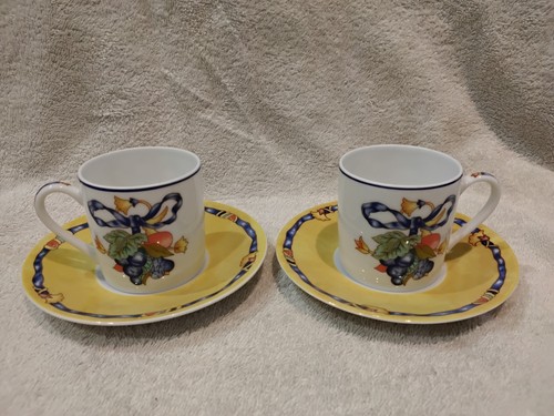 Tasses sous tasse - 2,