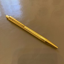 Stylo bille CARAN D'ACHE