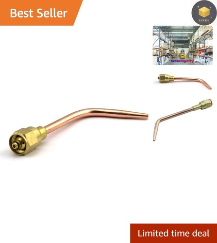 Size acetylene medium duty - size,
