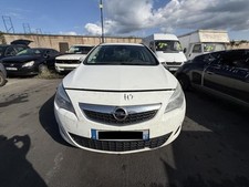 Galerie de toit OPEL ASTRA J SPORTS TOURER PHASE 1 BREAK 13315203