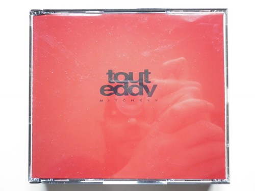 Eddy mitchell double - cd, album