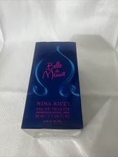 Parfum Nina Ricci " Belle de