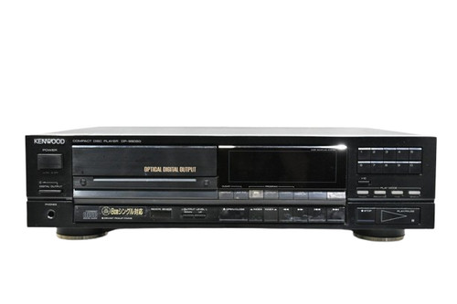 Kenwood 990sg player - dp-990sg,